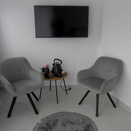 Dsapartments Sarajevo Luaran gambar