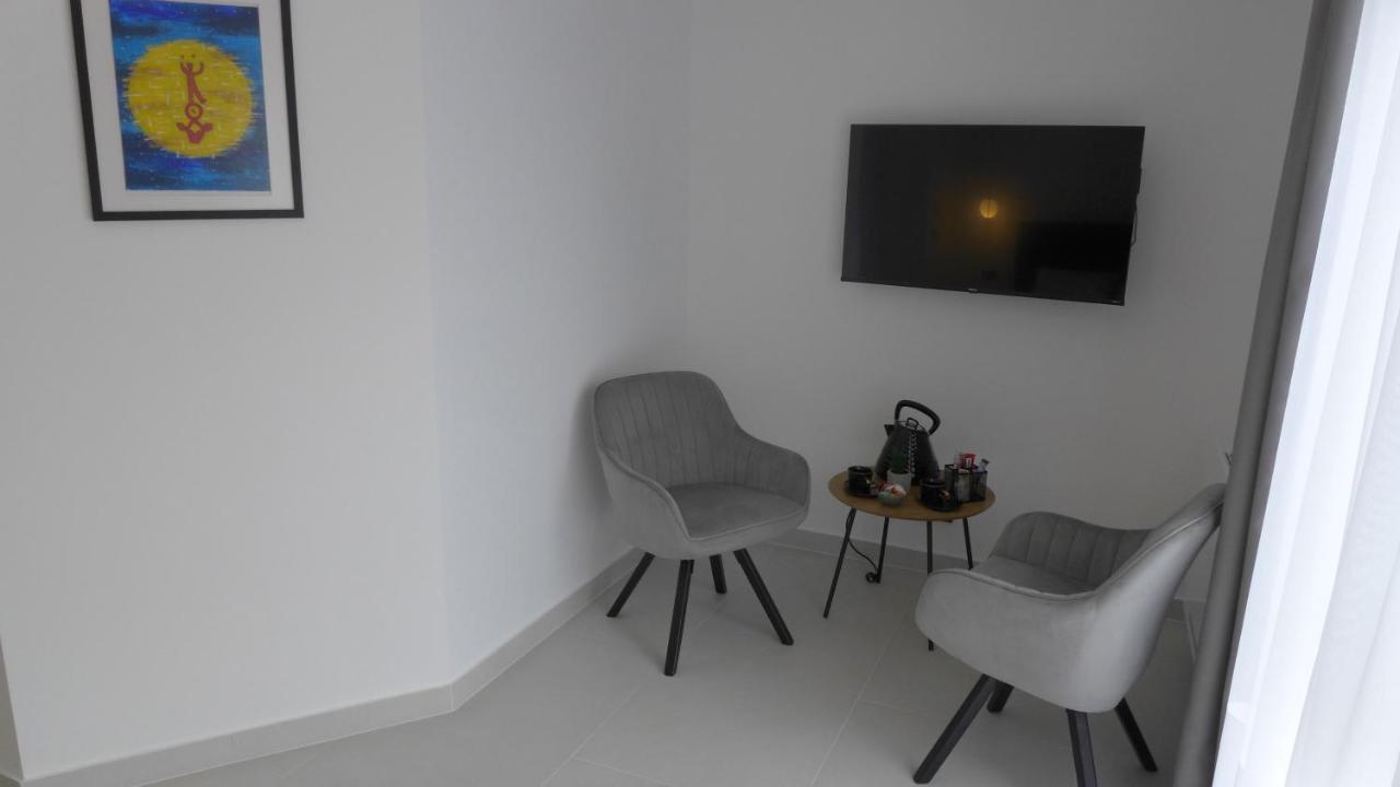 Dsapartments Sarajevo Luaran gambar
