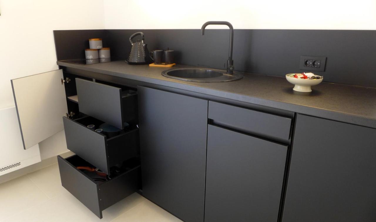 Dsapartments Sarajevo Luaran gambar