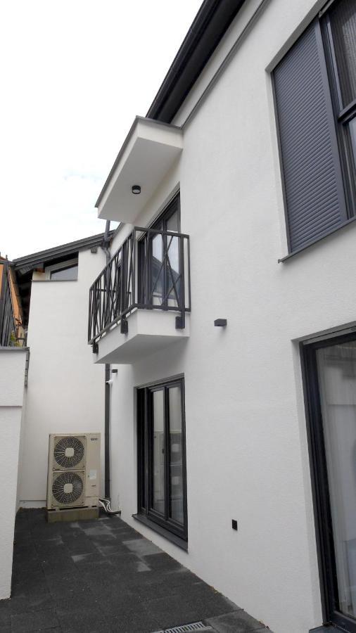 Dsapartments Sarajevo Luaran gambar