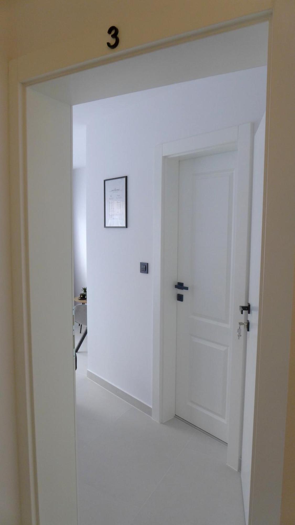 Dsapartments Sarajevo Luaran gambar