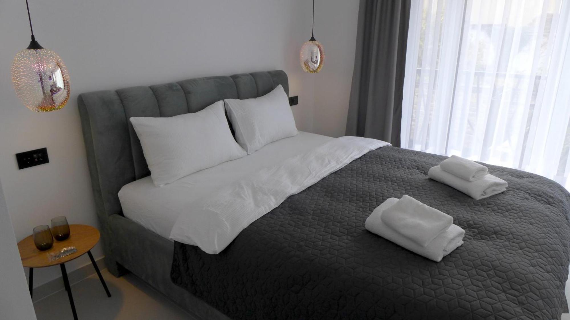 Dsapartments Sarajevo Luaran gambar