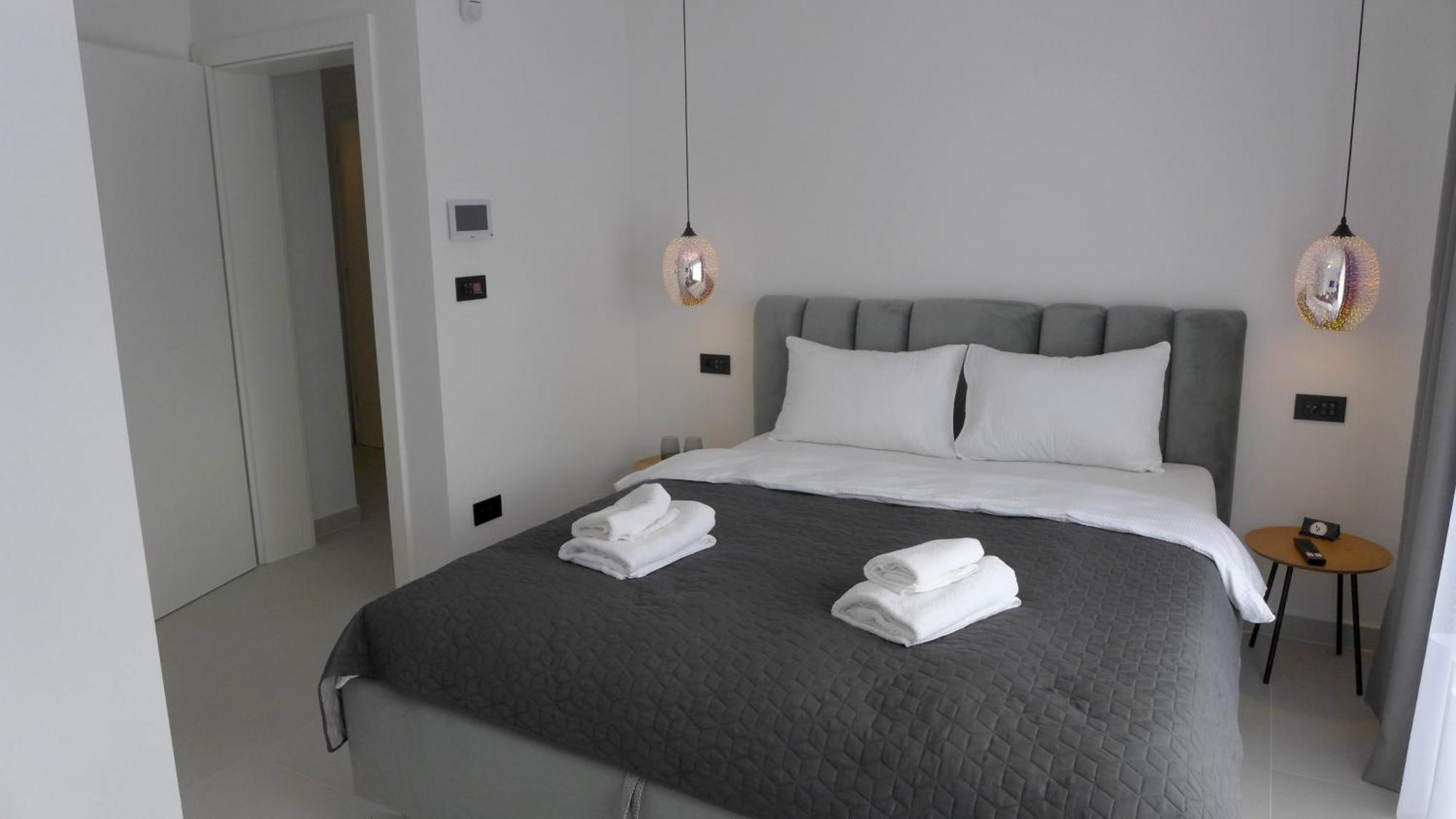 Dsapartments Sarajevo Luaran gambar