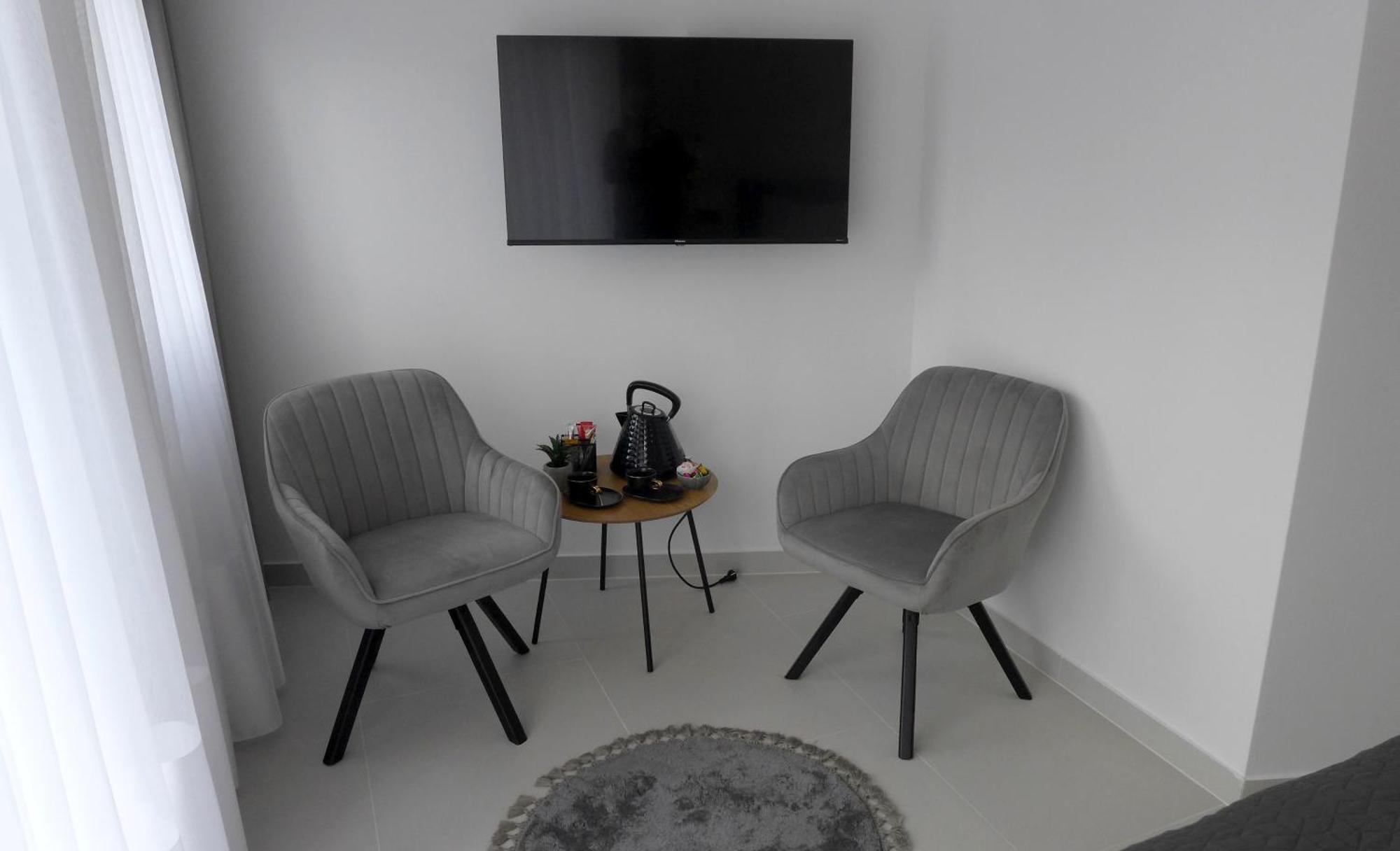 Dsapartments Sarajevo Luaran gambar