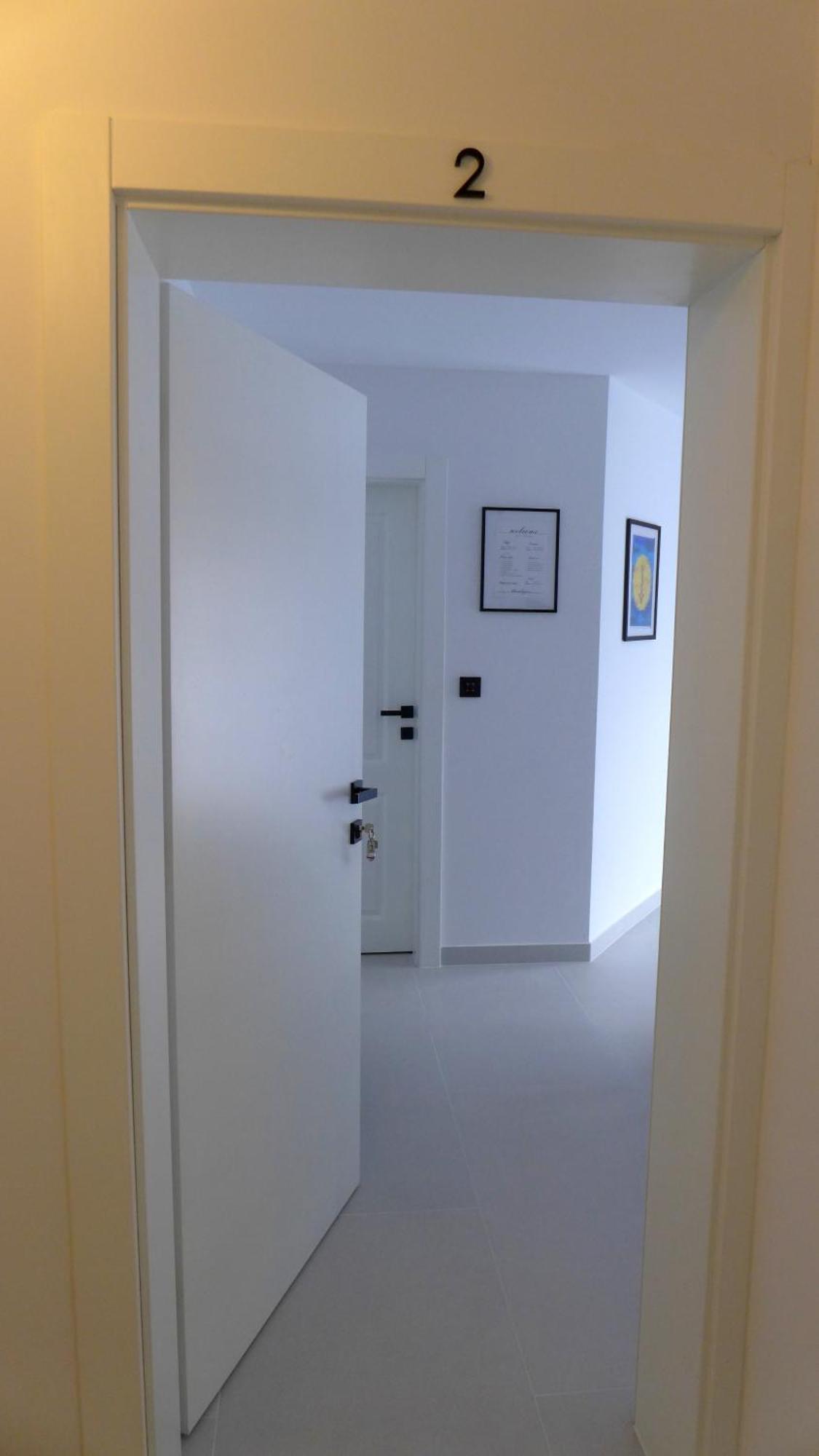Dsapartments Sarajevo Luaran gambar