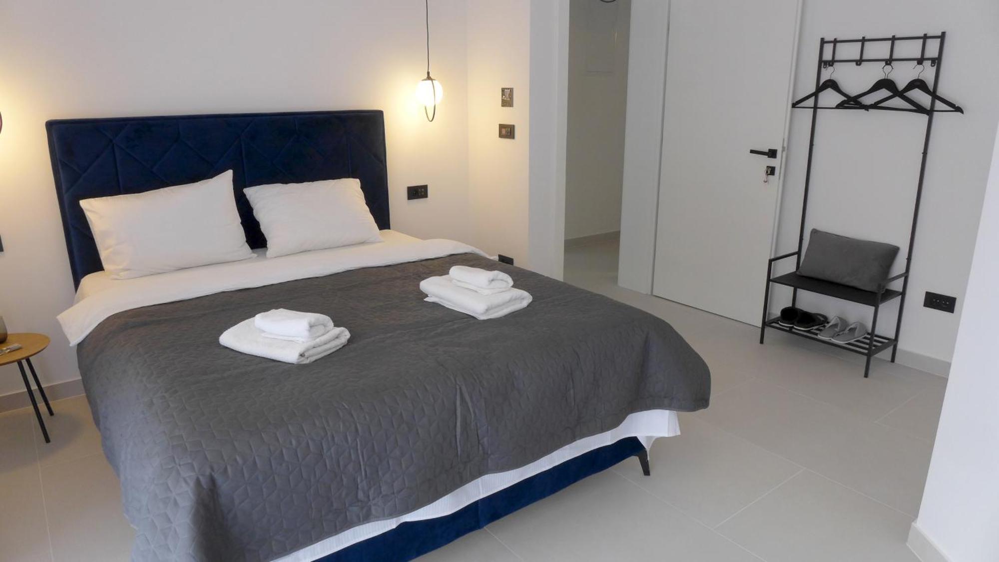 Dsapartments Sarajevo Luaran gambar