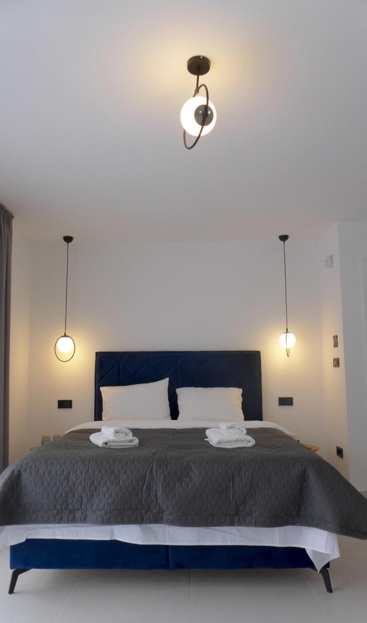 Dsapartments Sarajevo Luaran gambar