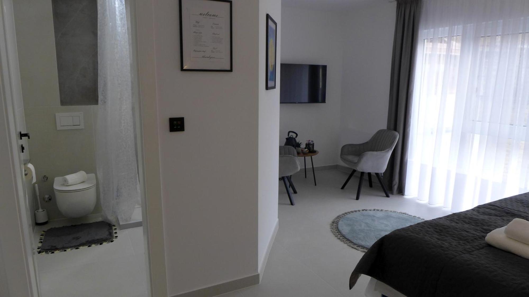 Dsapartments Sarajevo Luaran gambar