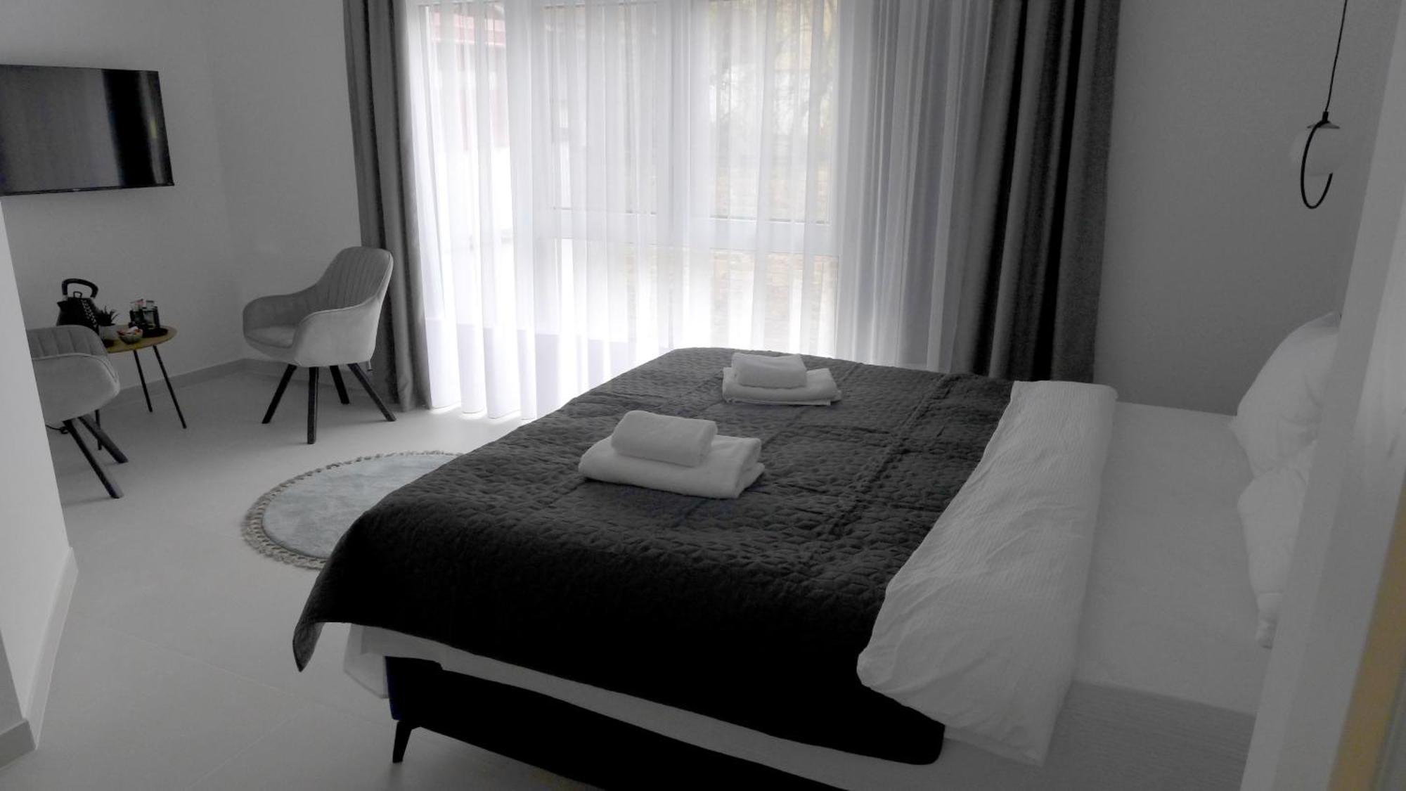 Dsapartments Sarajevo Luaran gambar