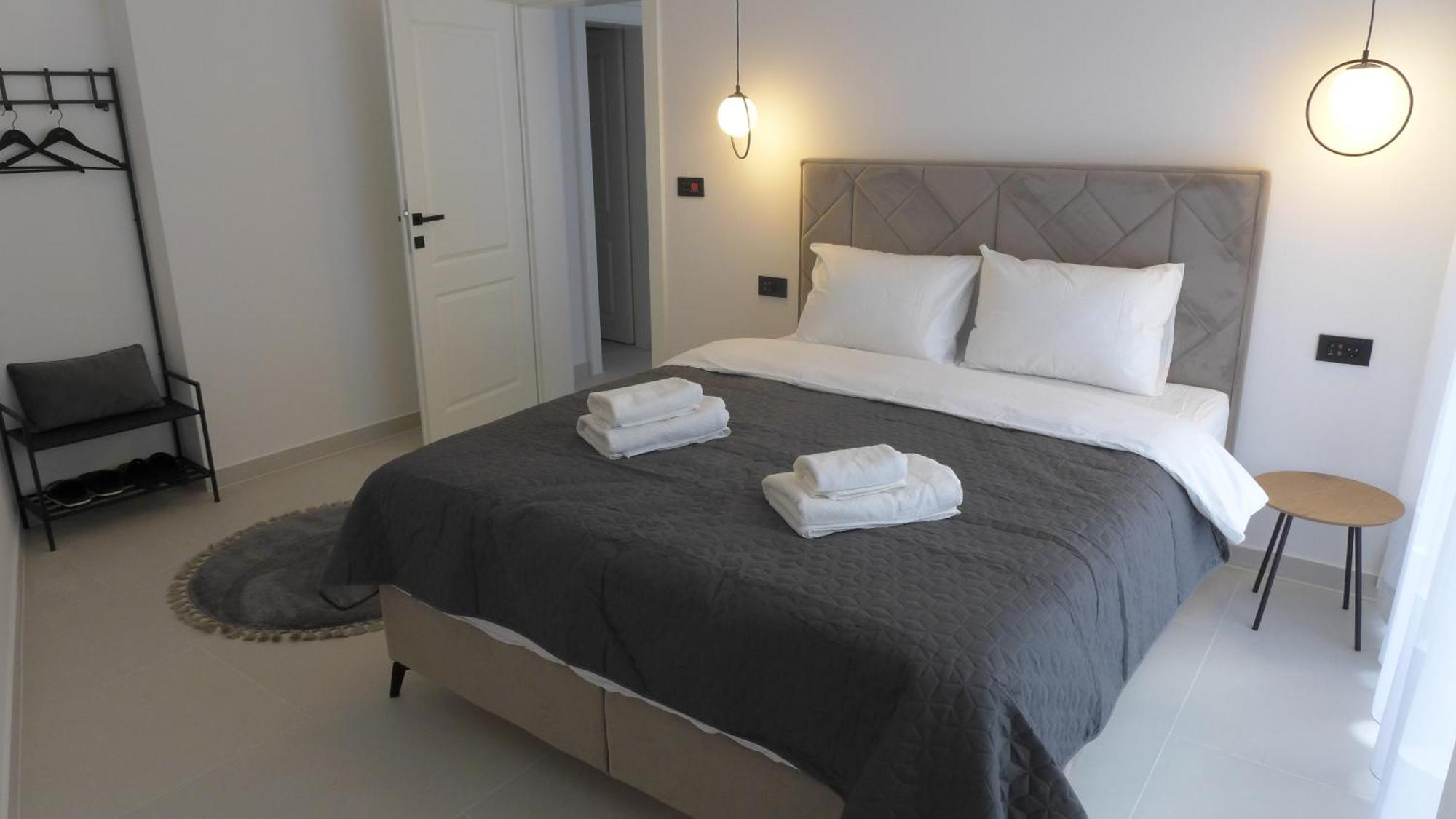 Dsapartments Sarajevo Luaran gambar