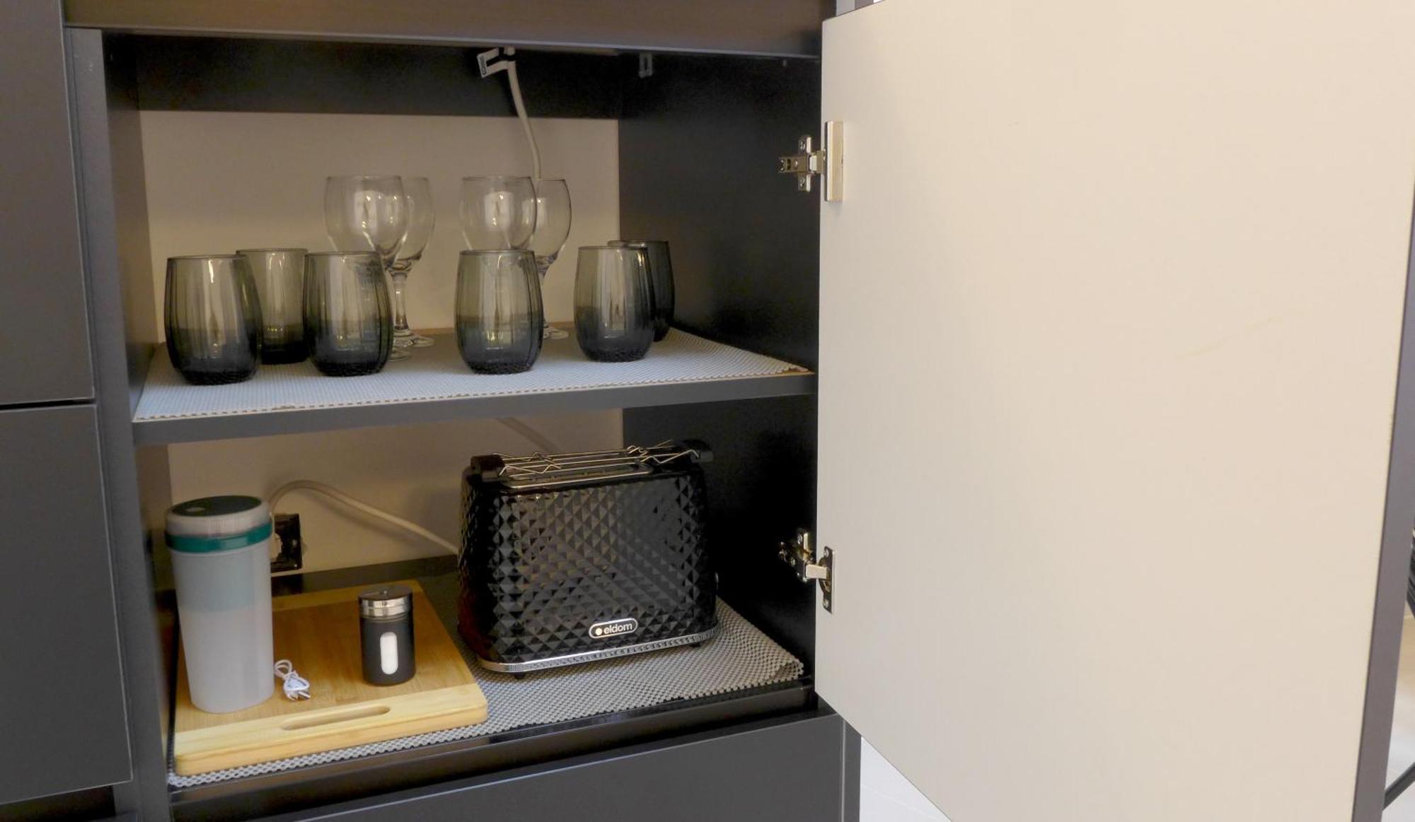 Dsapartments Sarajevo Luaran gambar