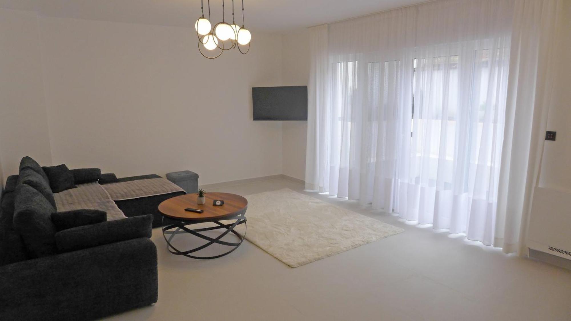 Dsapartments Sarajevo Luaran gambar