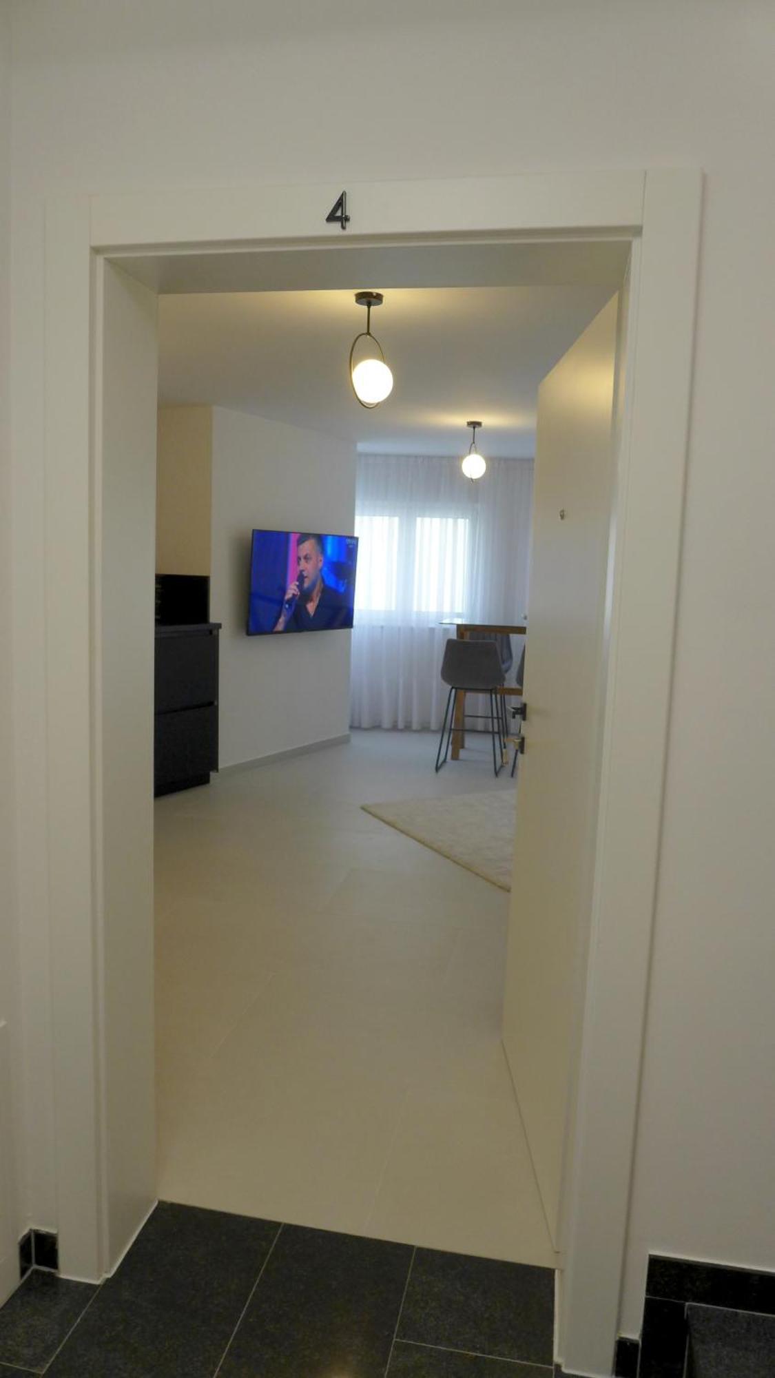 Dsapartments Sarajevo Luaran gambar
