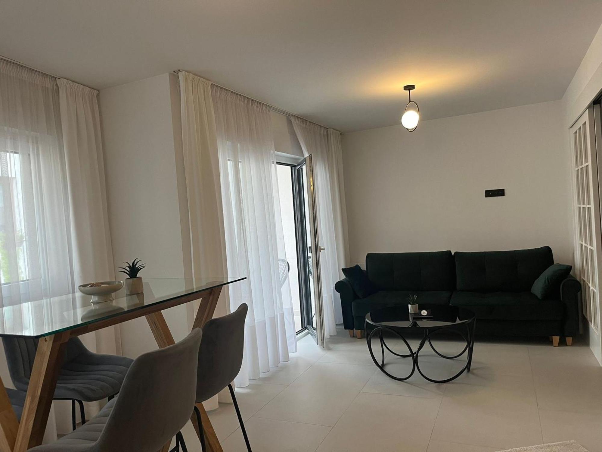 Dsapartments Sarajevo Luaran gambar