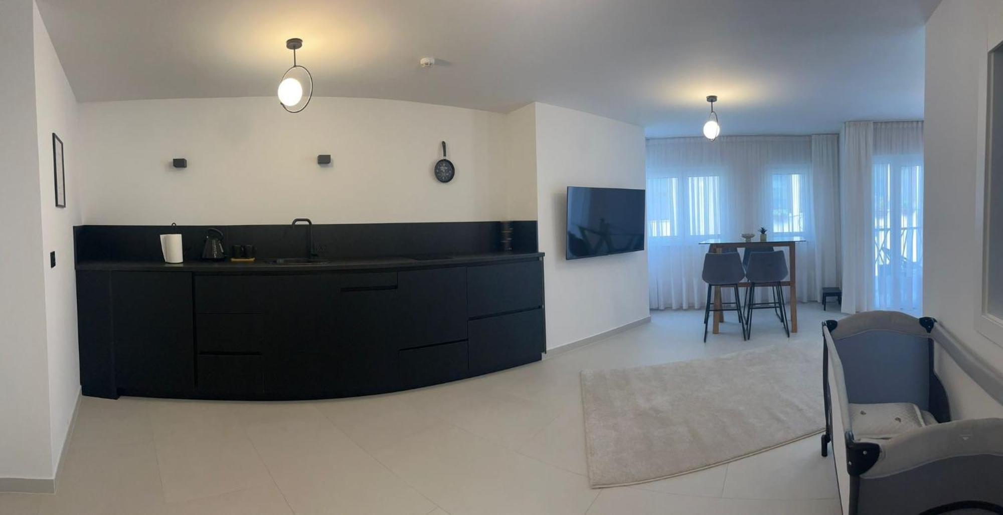 Dsapartments Sarajevo Luaran gambar