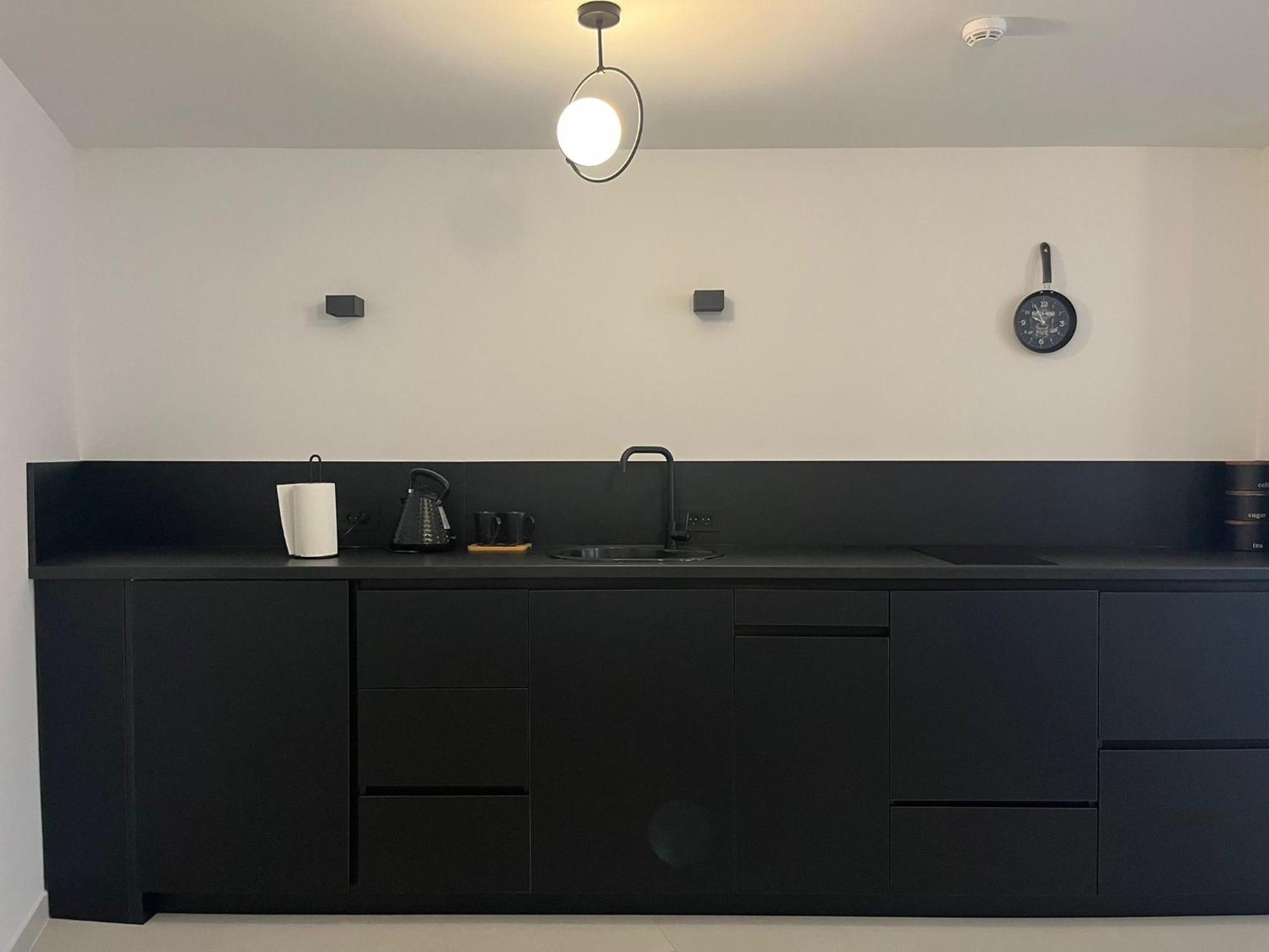 Dsapartments Sarajevo Luaran gambar