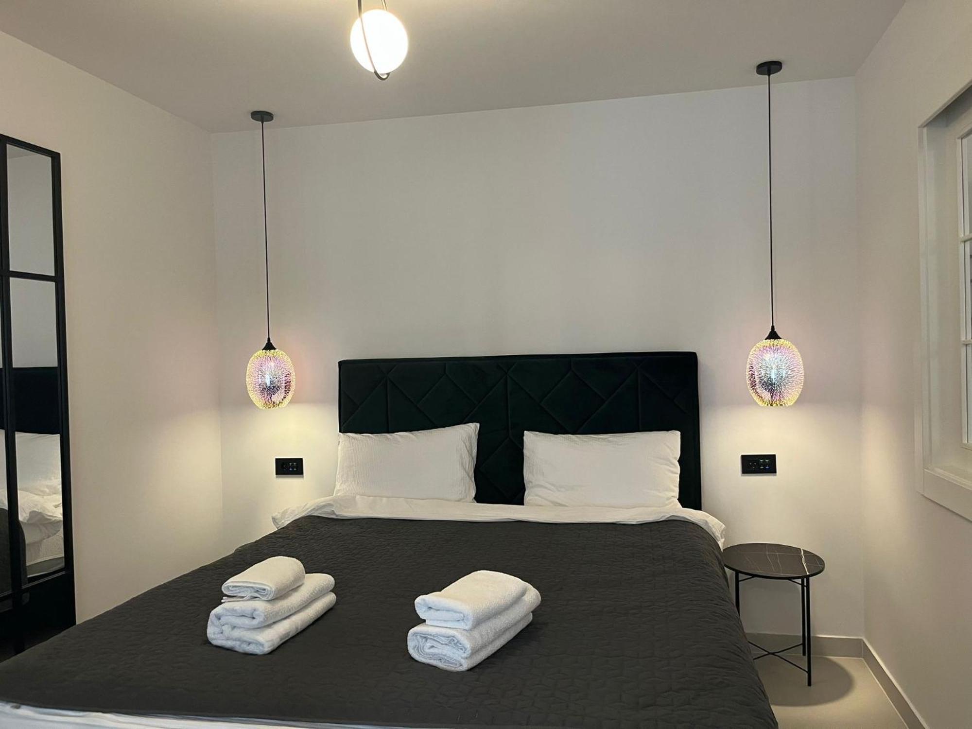 Dsapartments Sarajevo Luaran gambar
