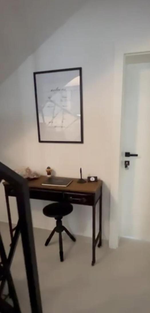 Dsapartments Sarajevo Luaran gambar